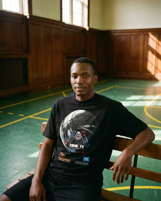 Play Smarter – All-Star Edition Tee (Home)