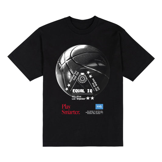 Play Smarter – All-Star Edition Tee (Away)