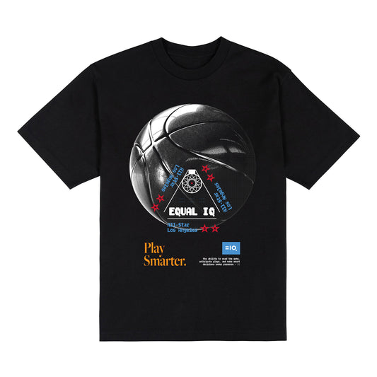Play Smarter – All-Star Edition Tee (Home)